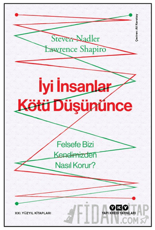 İyi İnsanlar Kötü Düşününce
