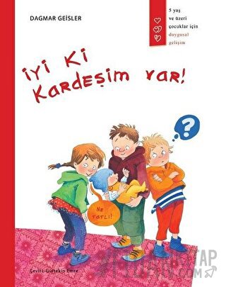 İyi Ki Kardeşim Var!