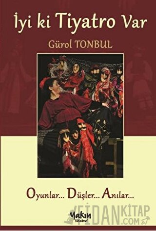 İyi ki Tiyatro Var