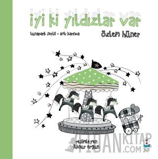 İyi ki Yıldızlar Var