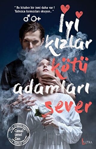 İyi Kızlar Kötü Adamları Sever