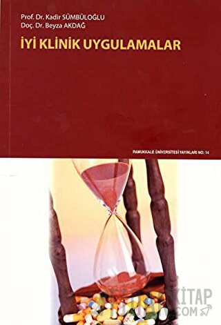 İyi Klinik Uygulamalar