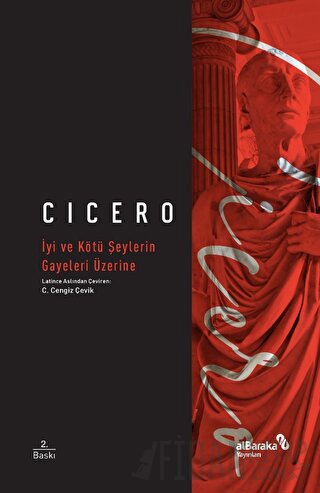 İyi ve Kötü Şeylerin Gayeleri Üzerine Cicero