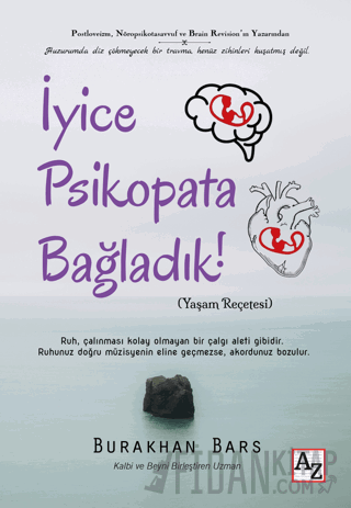 İyice Psikopata Bağladık!