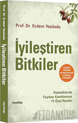 İyileştiren Bitkiler