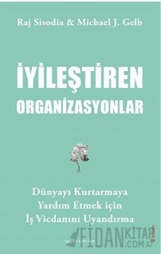 İyileştiren Organizasyonlar