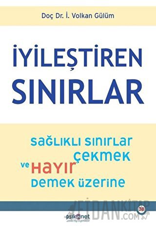 İyileştiren Sınırlar