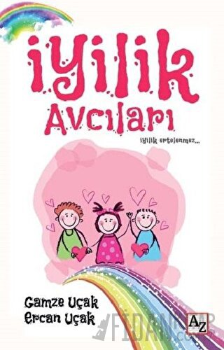 İyilik Avcıları