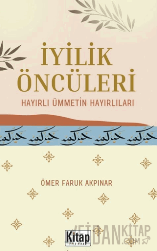İyilik Öncüleri