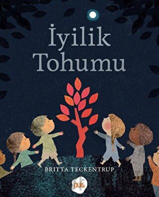 İyilik Tohumu