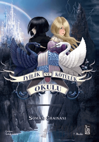 İyilik ve Kötülük Okulu 1