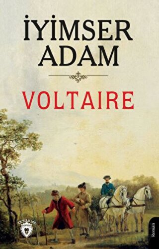 İyimser Adam Voltaire