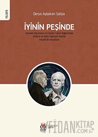 İyinin Peşinde