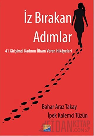 İz Bırakan Adımlar