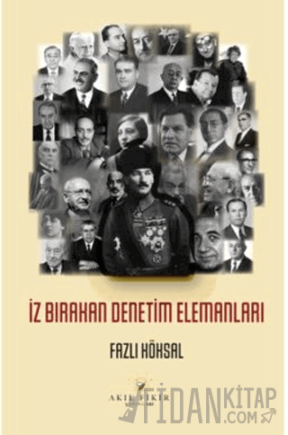 İz Bırakan Denetim Elemanları
