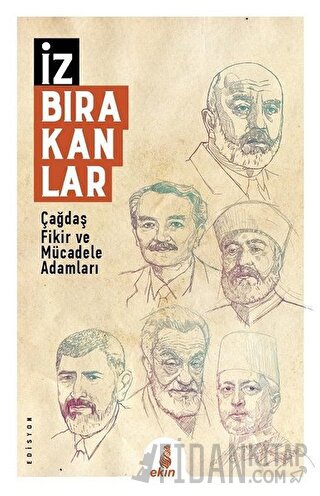 İz Bırakanlar