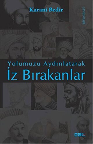 İz Bırakanlar