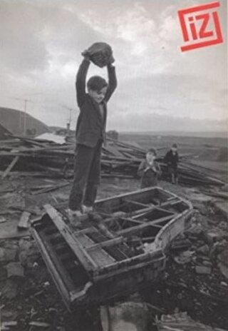 İz Dergisi Sayı: 39