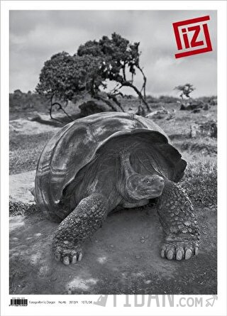 İz Dergisi Sayı: 46