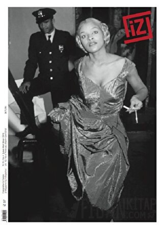 İz Dergisi Sayı: 57