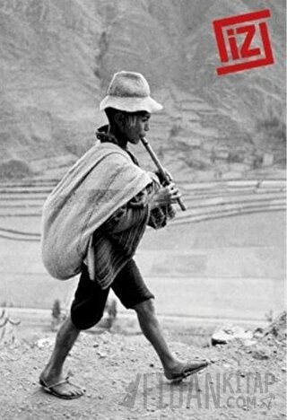 İz Dergisi Sayı: 7