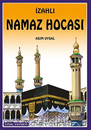 İzahlı Büyük Namaz Hocası