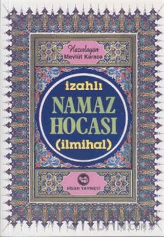 İzahlı Namaz Hocası