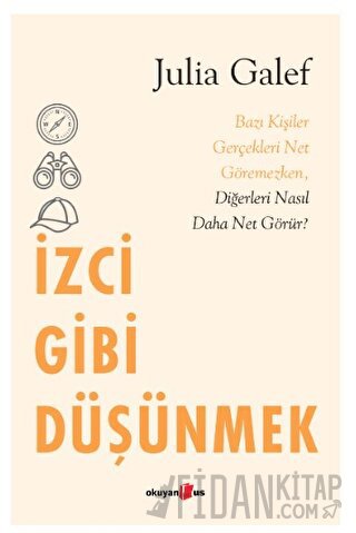 İzci Gibi Düşünmek