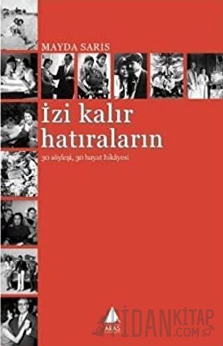 İzi Kalır Hatıraların