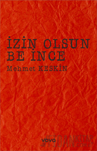 İzin Olsun Be İnce