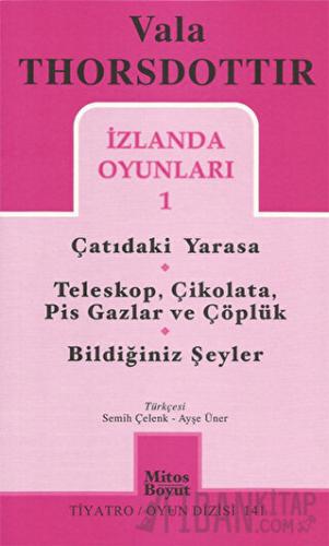 İzlanda Oyunları 1