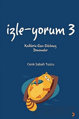 İzle - Yorum 3