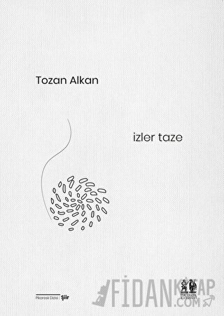 İzler Taze