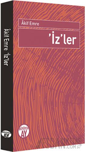 'İz'ler