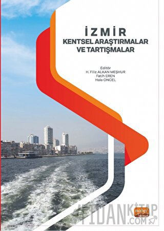 İzmir Kentsel Araştirmalar ve Tartişmalar Kolektif