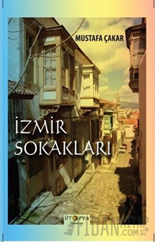 İzmir Sokakları