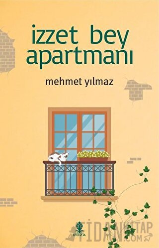 İzzet Bey Apartmanı
