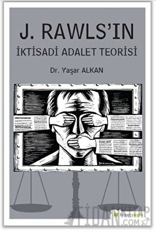 J. Rawls’ın İktisadi Adalet Teorisi