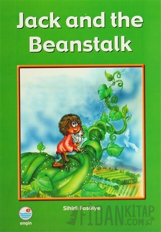 Jack and the Beanstalk (CD'li)