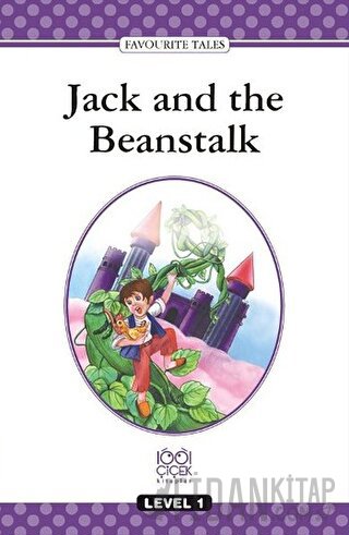 Jack and the Beanstalk