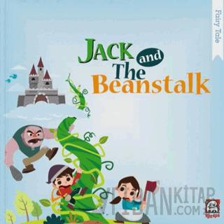 Jack and The Beanstalk