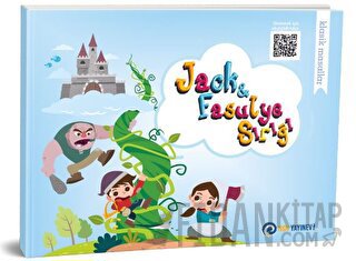 Jack ve Fasulye Sırığı