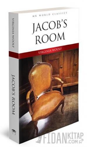 Jacob’s Room Virginia Woolf