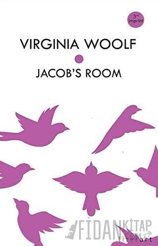 Jacob's Room