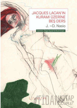Jacques Lacan’ın Kuramı Üzerine Beş Ders