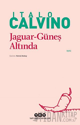 Jaguar Güneş Altında