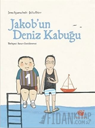 Jakob’un Deniz Kabuğu