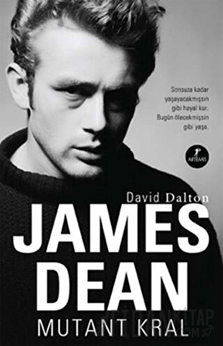 James Dean: Mutant Kral