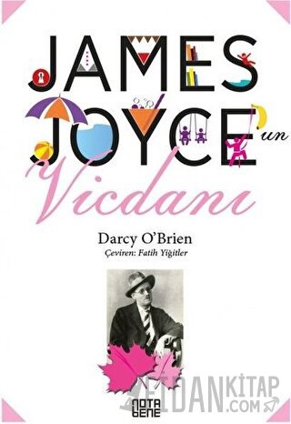 James Joyce’un Vicdanı