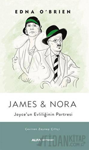 James ve Nora Edna O'Brien